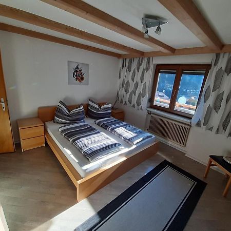 Ferienwohnung Kern Finkenberg Kültér fotó