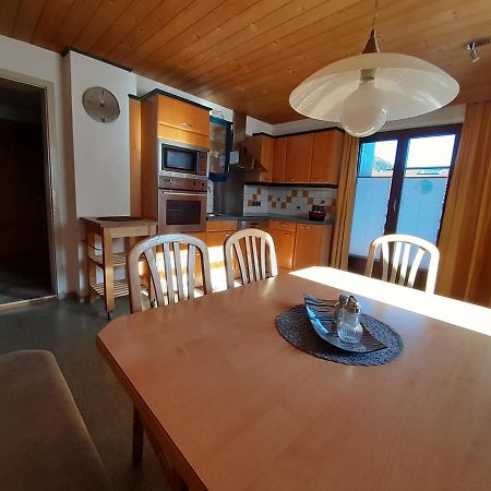 Ferienwohnung Kern Finkenberg Kültér fotó