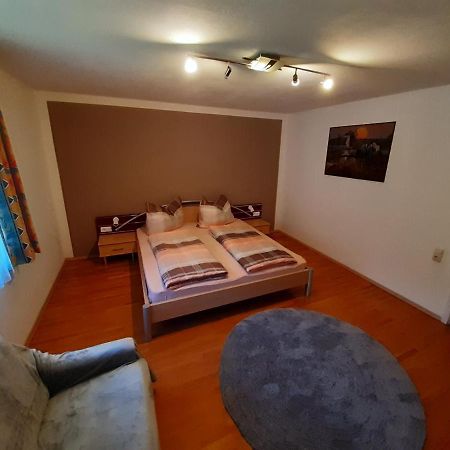 Ferienwohnung Kern Finkenberg Kültér fotó