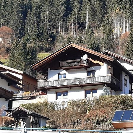 Ferienwohnung Kern Finkenberg Kültér fotó