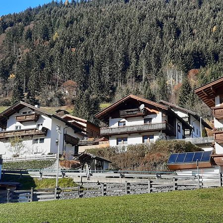 Ferienwohnung Kern Finkenberg Kültér fotó