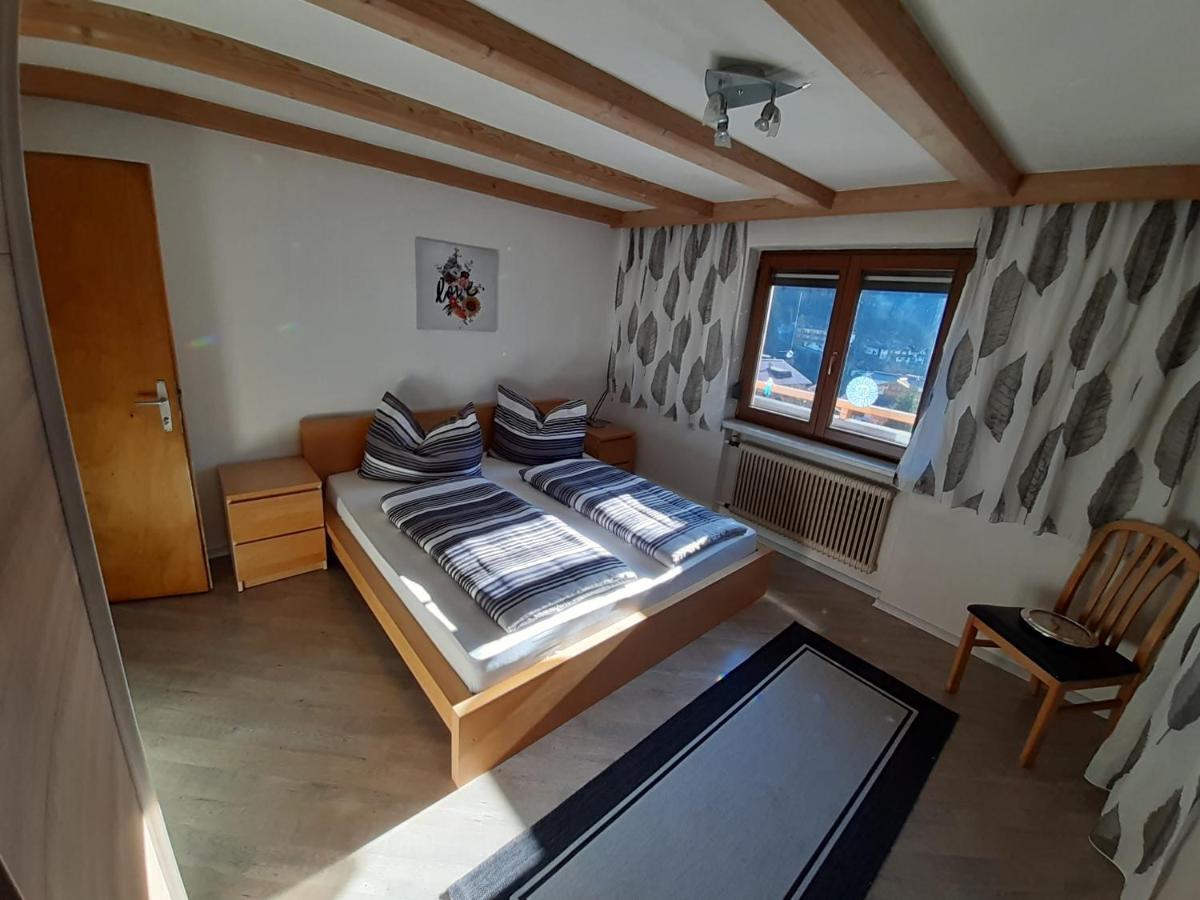 Ferienwohnung Kern Finkenberg Kültér fotó