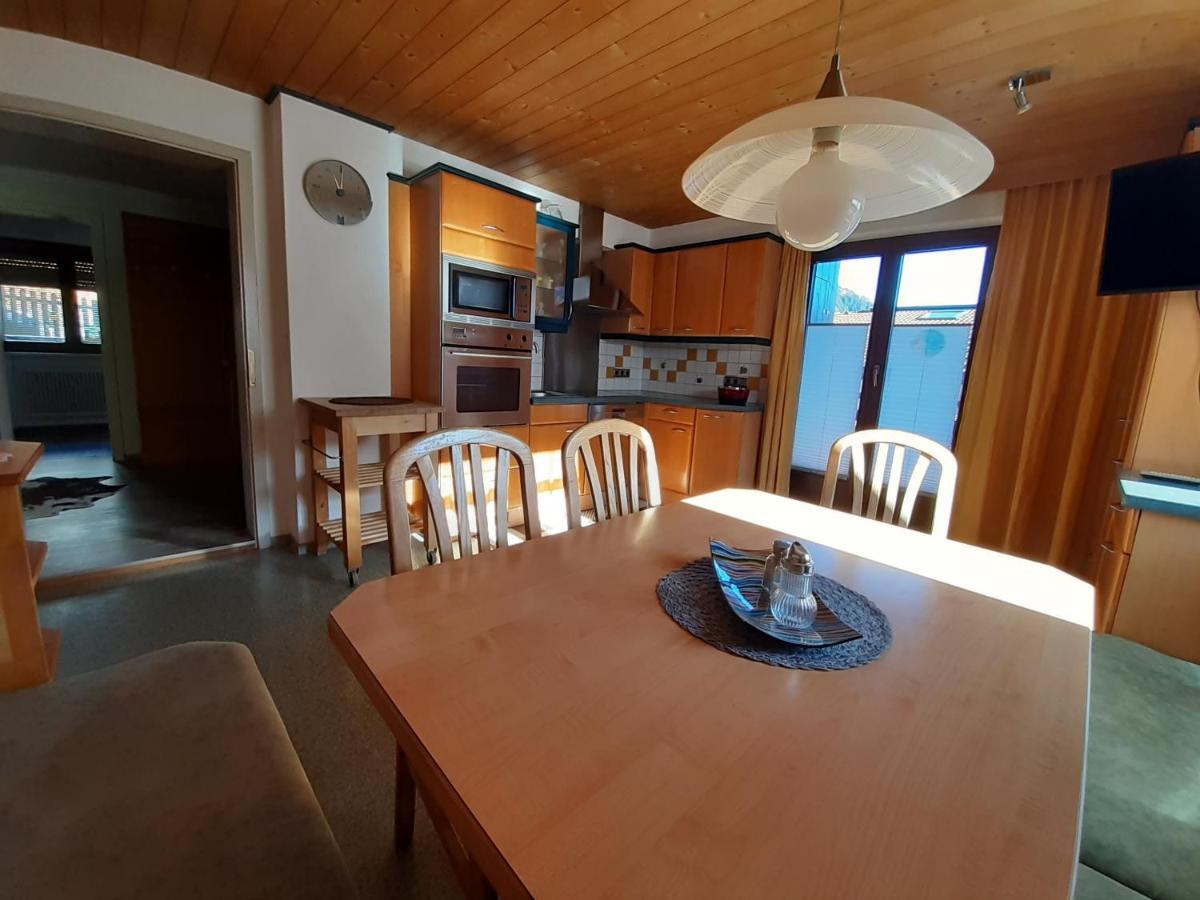 Ferienwohnung Kern Finkenberg Kültér fotó