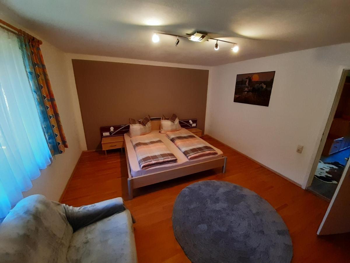 Ferienwohnung Kern Finkenberg Kültér fotó