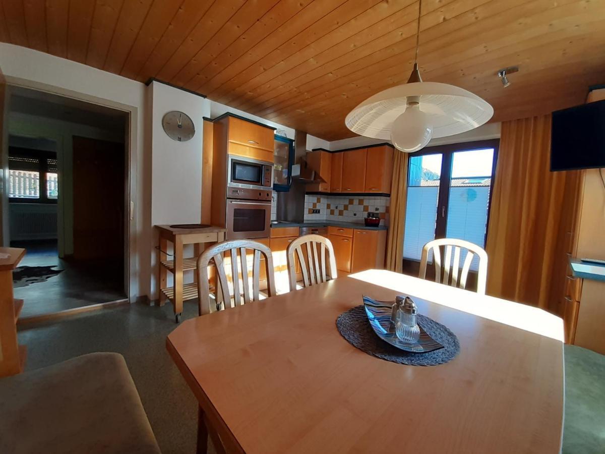 Ferienwohnung Kern Finkenberg Kültér fotó