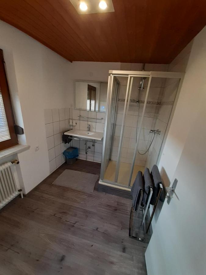 Ferienwohnung Kern Finkenberg Kültér fotó