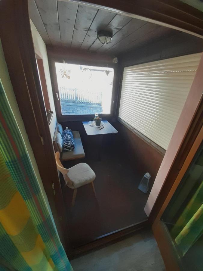 Ferienwohnung Kern Finkenberg Kültér fotó